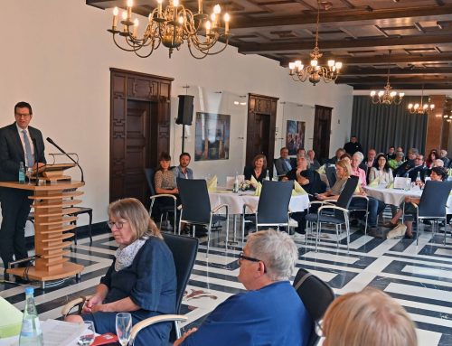 Bochum unterstützt ehrenamtliche Projekte – Förderanträge bis 23. Juli möglich