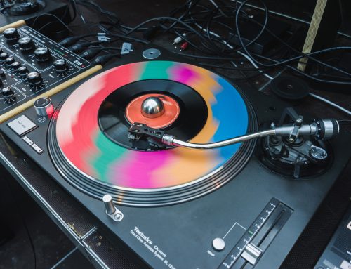 Voting für „The Next DJ“ startet