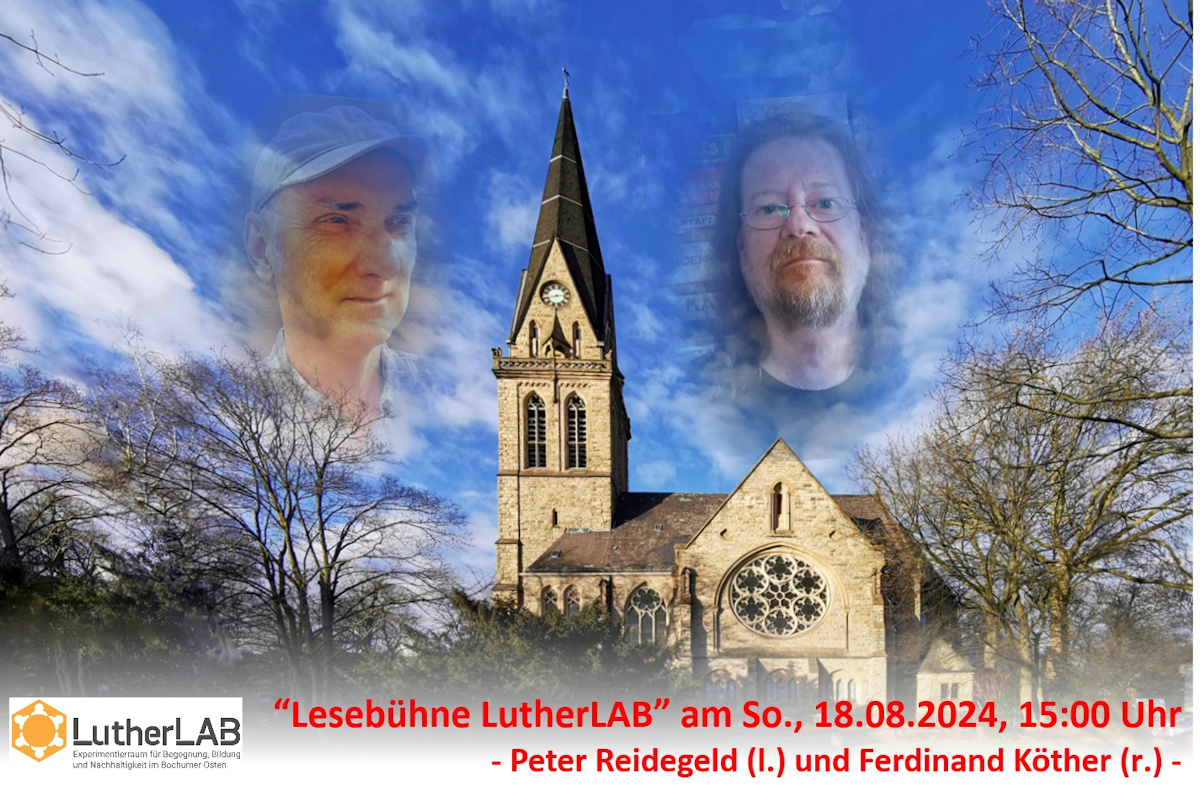 454857280_902694781891998_4996739283512951448_n Beitrag: Kulturveranstaltung in Bochum: LutherLAB lädt ein zur Lesebühne