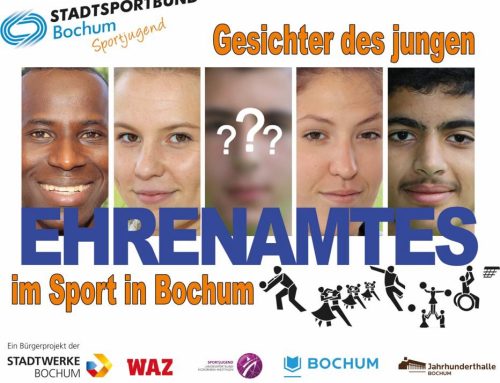 Bochum ehrt junges Engagement im Sport