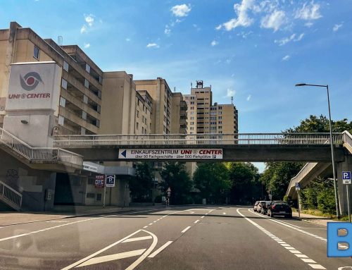 Bürgerdialog in Querenburg: Demokratie im Gespräch