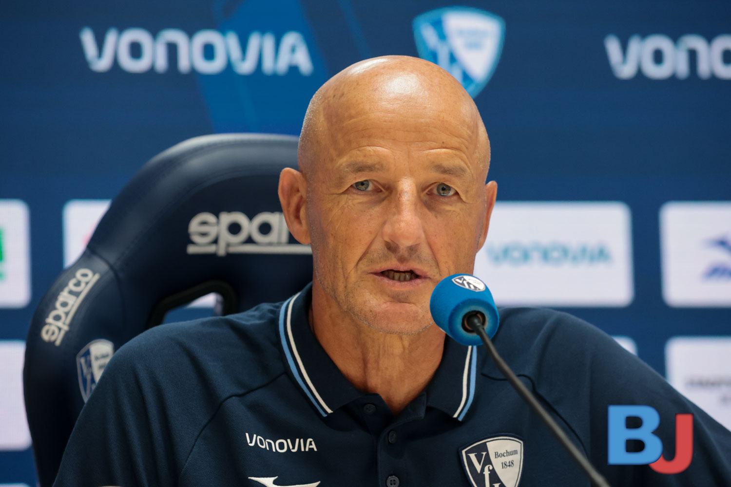 SES_BOCVFL20240816-2 Beitrag: VfL Bochum verliert 1:3 bei der TSG Hoffenheim