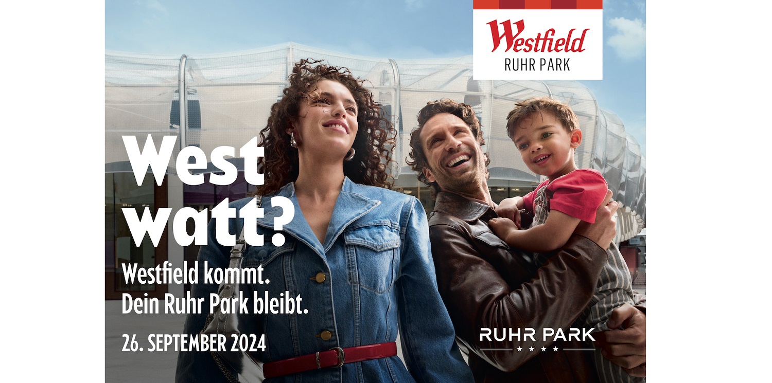 Westfield_Ruhr_Park_Visual_2 Beitrag: „Ruhr Park“ Umbenennung zum 60. Geburtstag