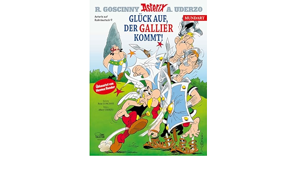 51QnNwWdd4L._SR600,315_PIWhiteStrip,BottomLeft,0,35_SCLZZZZZZZ_FMpng_BG255,255,255 Beitrag: „Glück auf, der Gallier kommt“