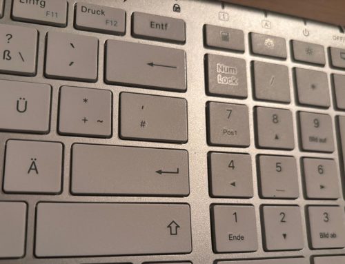 Bücherei Wiemelhausen informiert über Phishing und Passwortschutz