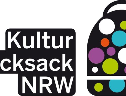 Bewerbungsphase für „Kulturrucksack NRW“ 2026 gestartet