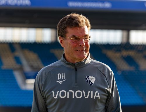 Heimpremiere gegen Elversberg: VfL peilt Dreier an