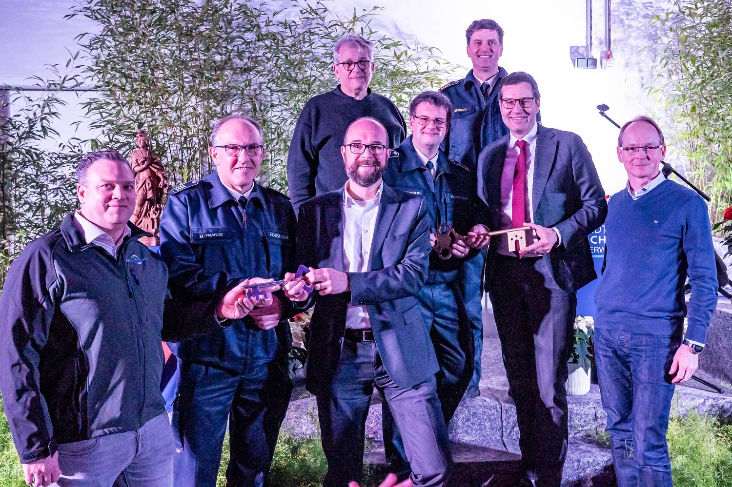 469380770_591887070161024_5063642016072438998_n Beitrag: Schlüsselübergabe in Linden – Barbaratag in Werne