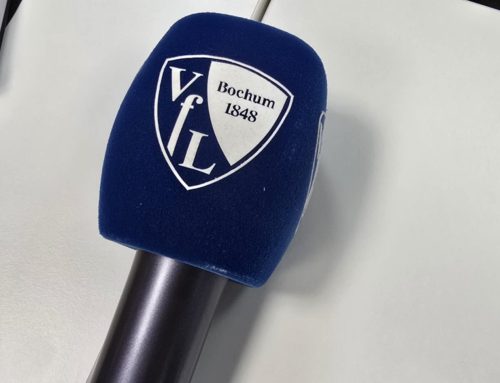 VfL: „Mutig sein und an den Sieg glauben“