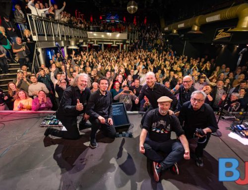 „Get Back“ bringt Beatles-Sound in die Zeche Bochum