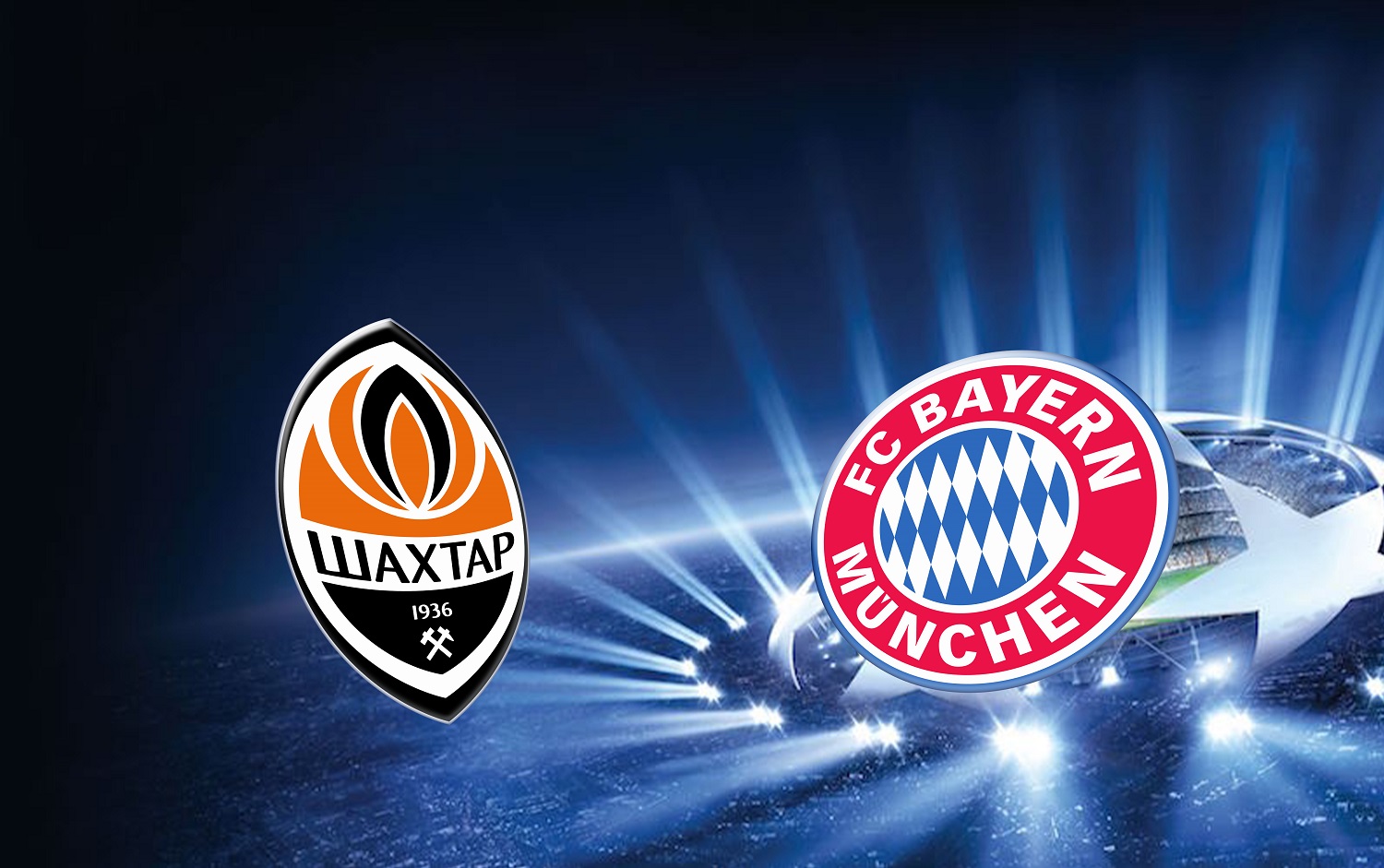 small_Donezk_Bayern Beitrag: Champions-League-Spiel mit besonderer Bedeutung für Bochum