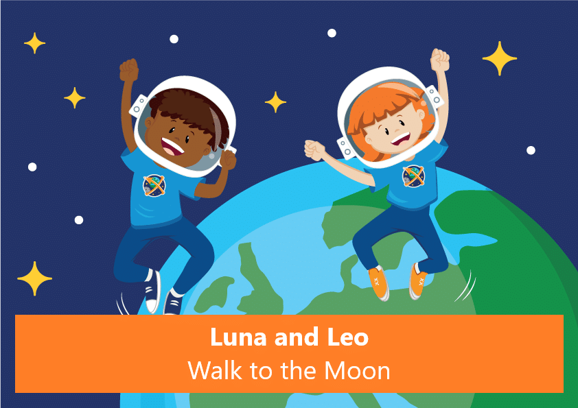 2019-08-08-Mission_X_Mascots01_v2 Beitrag: MINT-Unterricht trifft auf Weltraumforschung