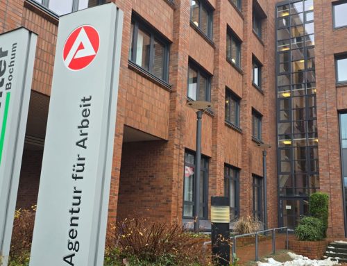 Saisonaler Anstieg der Arbeitslosigkeit – Ausbildungsmarkt bleibt stabil