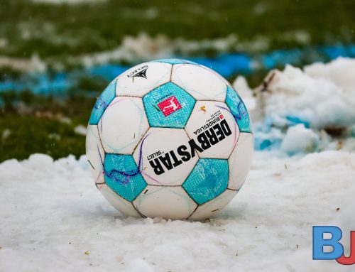 „Mädchen an den Ball“ bietet Sport ohne Leistungsdruck