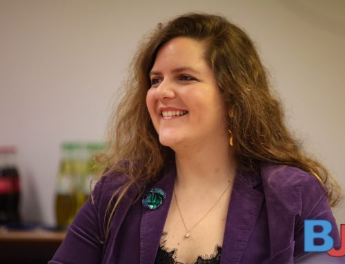 Frauen Union Ruhr stellt Weichen für die kommenden Jahre