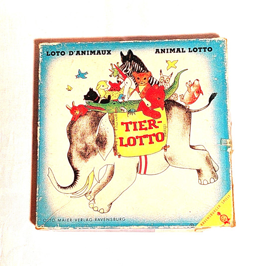 Flohmarkt2 Beitrag: „Lieblingsstücke“ im Stadtarchiv