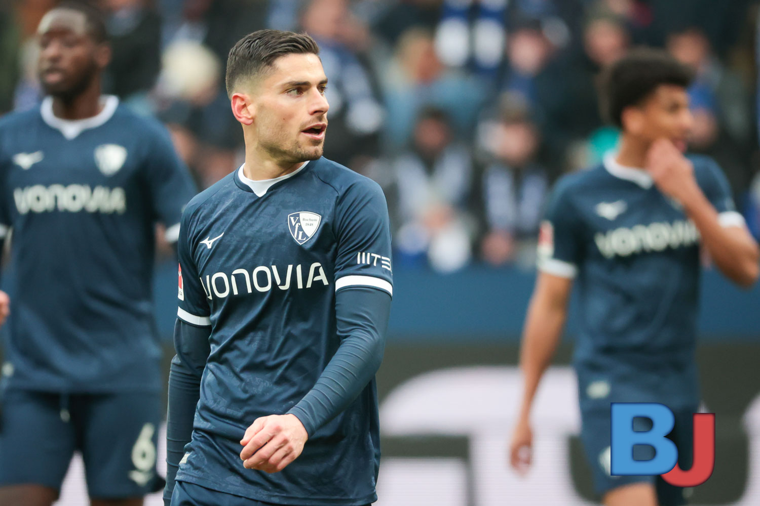 SES_BOCDOR20250215-20 Beitrag: VfL-Profis in der Länderspielpause gefordert