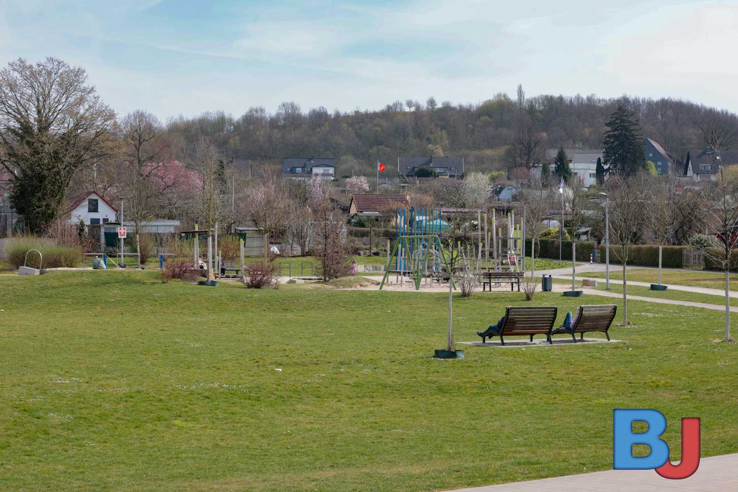 Urban Green 1 Beitrag: 100 Jahre Miteinander: Riemke lädt zum 3. großen Stadtteilpicknick ein