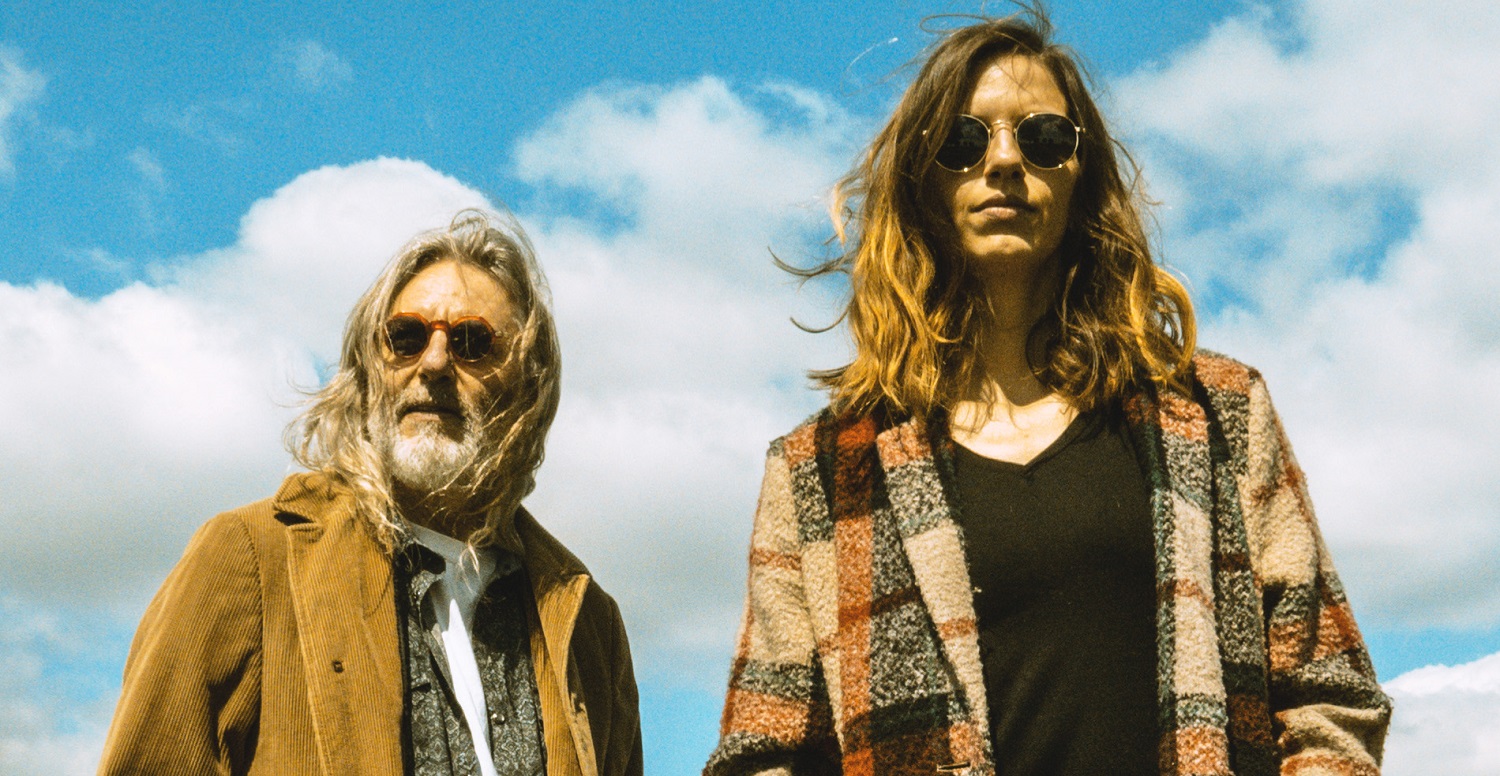 Die Feuersteins Duo Presse 8 – Foto Sebastian Gehring Beitrag: Die Feuersteins spielen Frühlingskonzert in Harpen