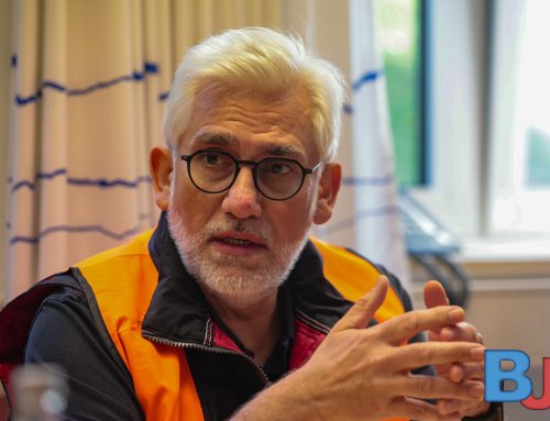 Bochumer ziehen ins Ruhrparlament ein