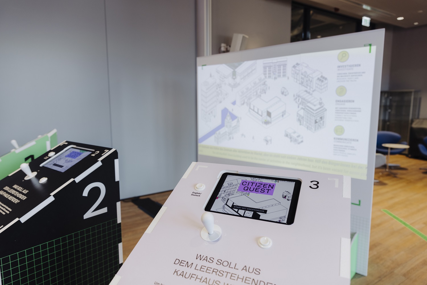 ZSB_-LauraMueller-1442 Beitrag: Nachrichtenkompetenz erlebbar machen