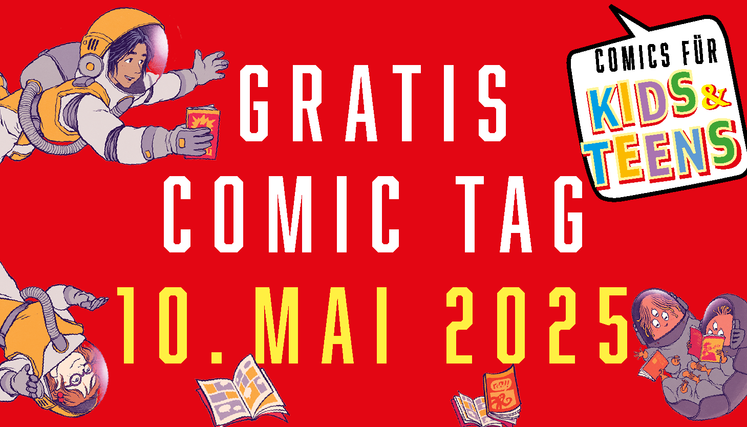 06_Gratis-Comic-Tag Beitrag: Gratis-Comic-Tag 2025