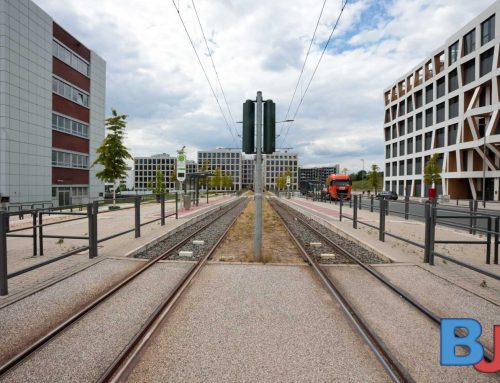 Oberbürgermeisterwahl 2025: So sehen die Kandidaten den Arbeitsmarkt und Wirtschaft
