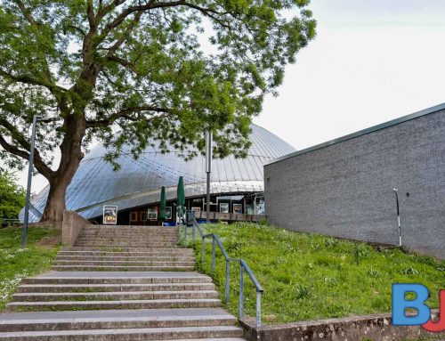 Festival der immersiven Künste und neue Shows im Planetarium Bochum