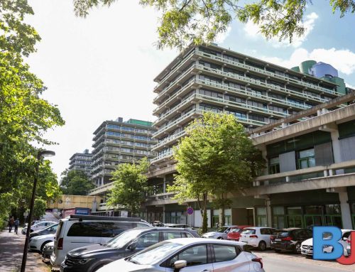 Erster RePIC-Masterjahrgang an der Ruhr-Universität Bochum abgeschlossen