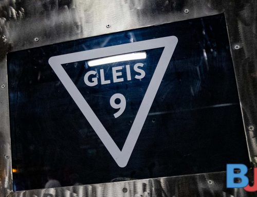 Neustart im Gleis 9: Bochumer Kultlocation setzt auf Vielfalt