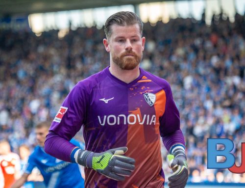 VfL: Daschner wechselt fest – Horn verlängert Vertrag – Sissoko kommt neu dazu