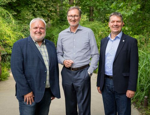 Zoos als Partner im Artenschutz