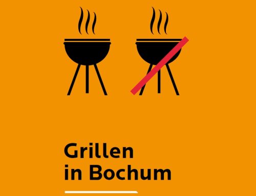 Neue Sicherheitsverordnung in Bochum: Änderungen beim Grillen in Parks