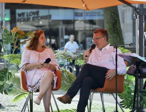 CDU-Sommergarten 2025