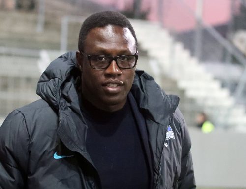 Pablo Thiam wird neuer Direktor des Talentwerks beim VfL Bochum