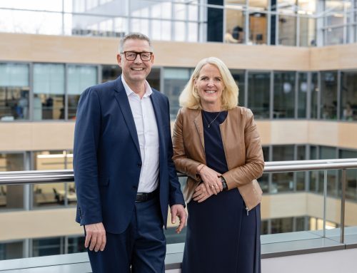 Stadtwerke Bochum schließen Geschäftsjahr 2024 mit Rekordergebnis ab