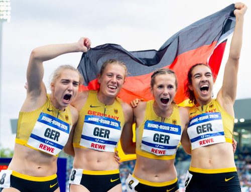 Bochum in Bewegung: Sportangebote und Olympia-Abstimmung im Fokus