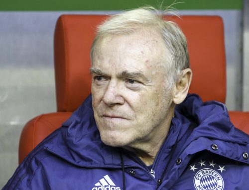 Hermann Gerland beendet Trainerlaufbahn – „Glück auf“ aus Bochum