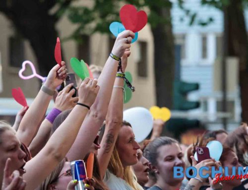 Bochum Total 2025 endet mit positiver Bilanz