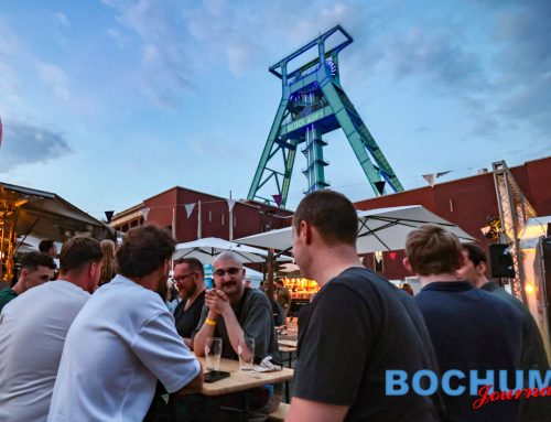 Das Hopfenfest Bochum 2026 lädt zum Genusswochenende ein