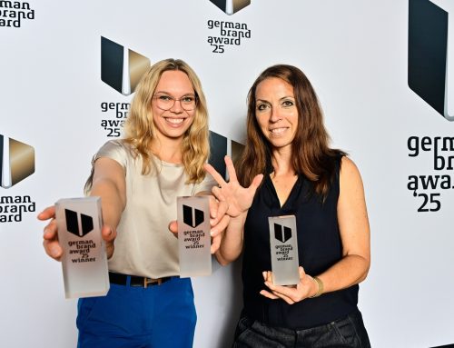 Stadtwerke-Kampagne gewinnt drei German Brand Awards