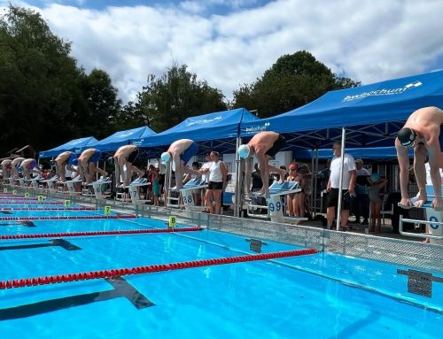 Spannung und sportliche Höhepunkte beim Wiesentalpokal