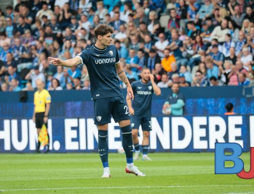 1:4-Pleite von Bochum in Darmstadt und Defensive im Fokus