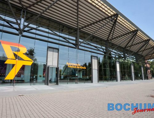 Ruhrtriennale 2026 startet mit Bowie-Hommage in Bochum