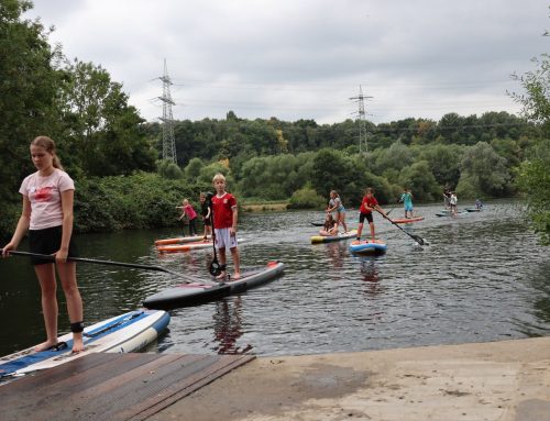 Ferienpass 2026: Sportjugend Bochum lockt mit Gratis-Aktionen