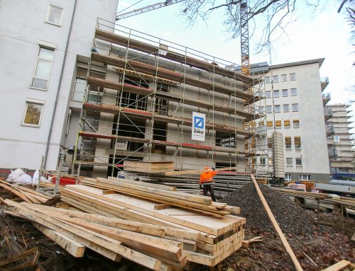 Oberbürgermeisterwahl 2025: Leerstand vermeiden und bezahlbaren Wohnraum ermöglichen