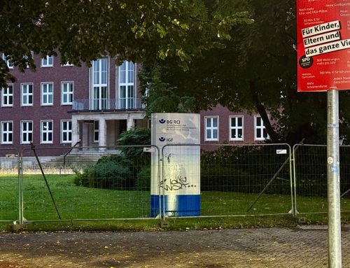 Neues Wohnquartier am Ehrenfeld: 220 Wohnungen und Kita geplant