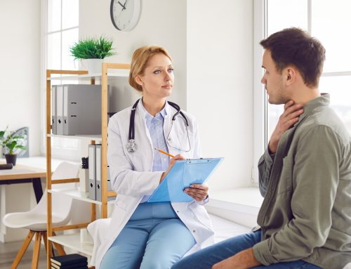 Krankenstand in Bochum: Atemwegserkrankungen weiter häufigste Ursache