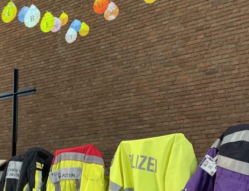 Polizei Bochum setzt auf Prävention und Kontrollen im Verkehr