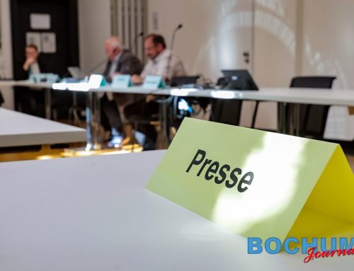 Wahlausschuss beschließt Stichwahl zwischen Lukat und Bracke